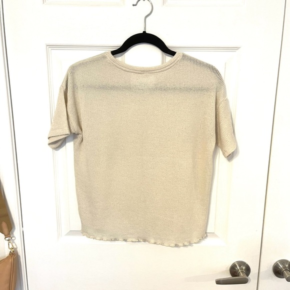 AE Knit Top - Picture 3 of 3